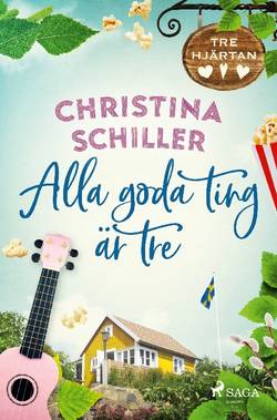 Alla goda ting är tre