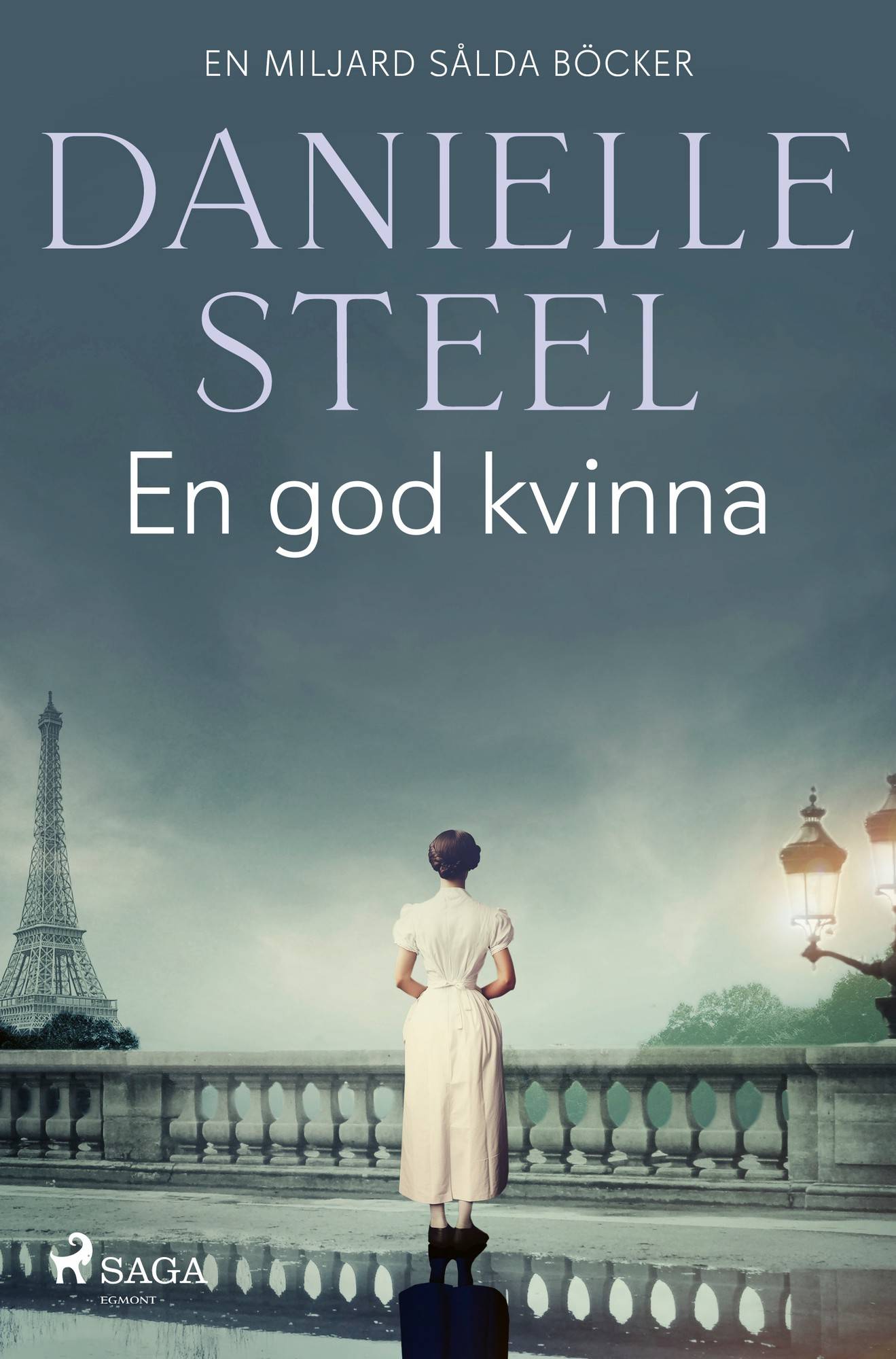 En god kvinna