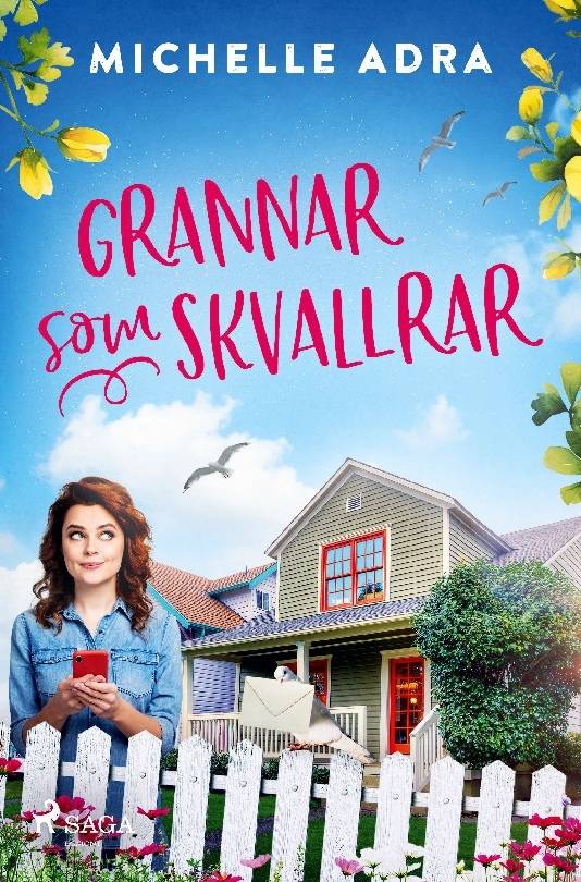 Grannar som skvallrar