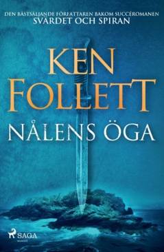 Nålens öga