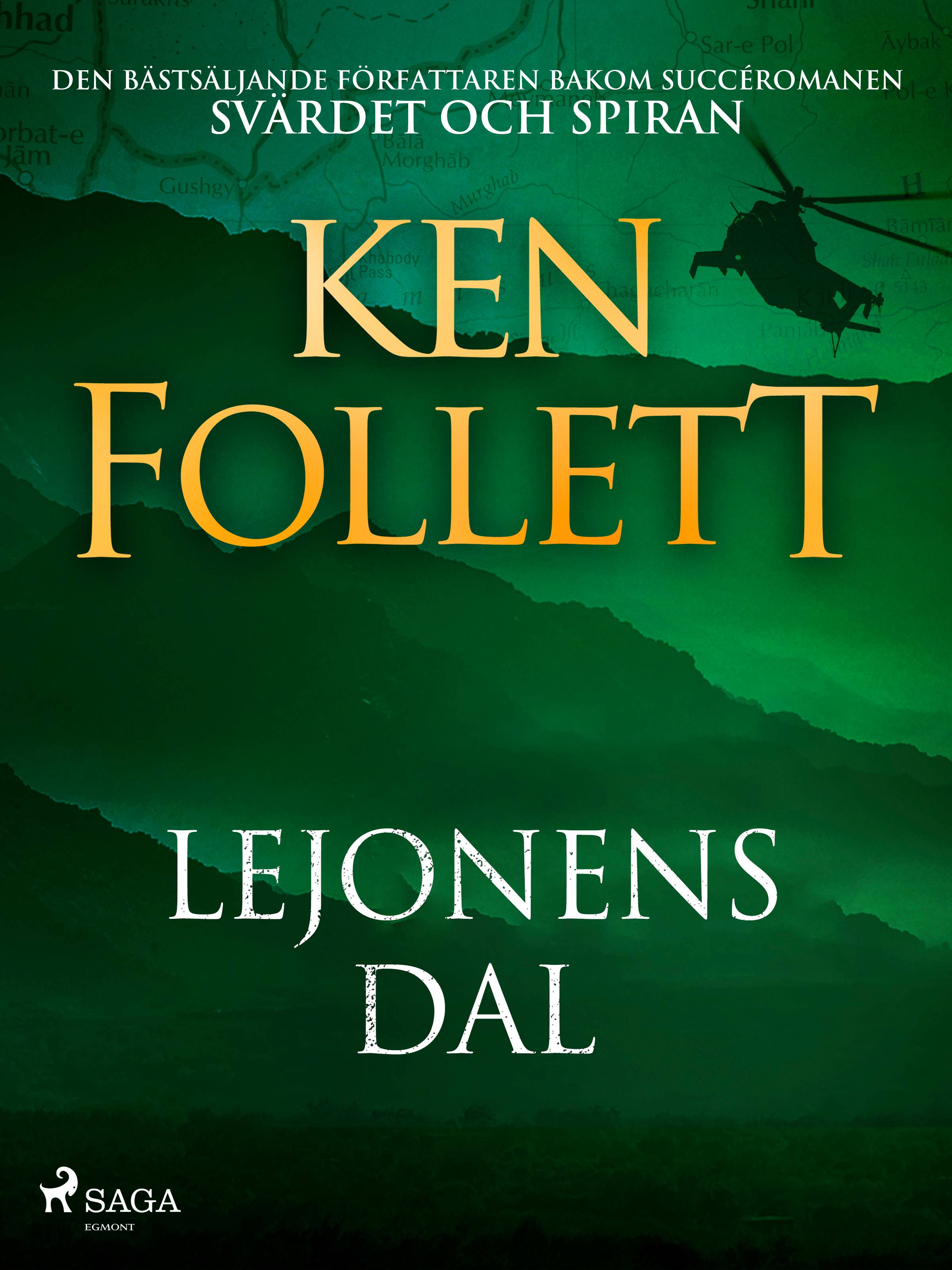 Lejonens dal