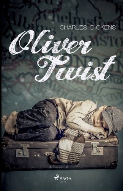 Oliver Twist