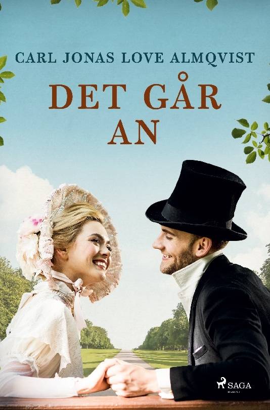 Det går an