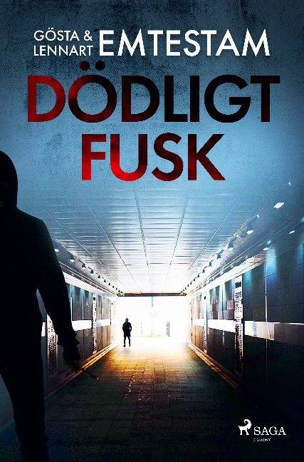 Dödligt fusk