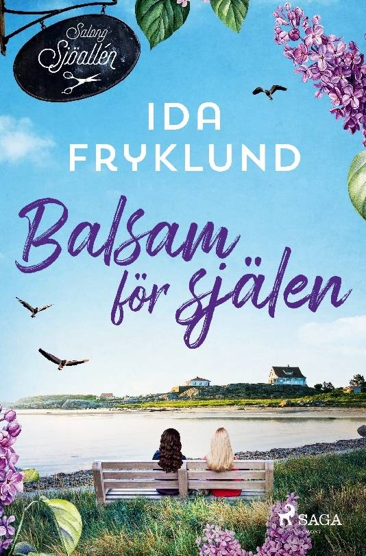 Balsam för själen