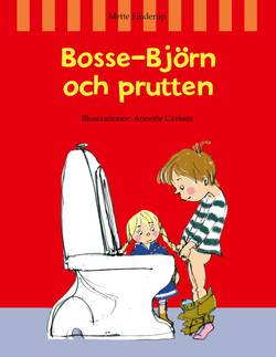 Bosse-Björn och prutten