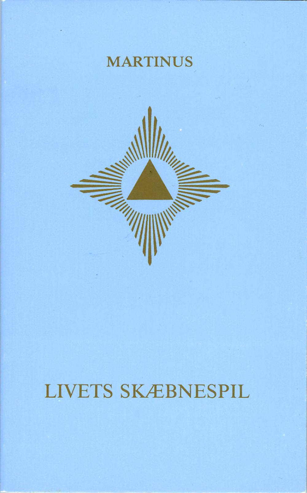Livets skæbnespil