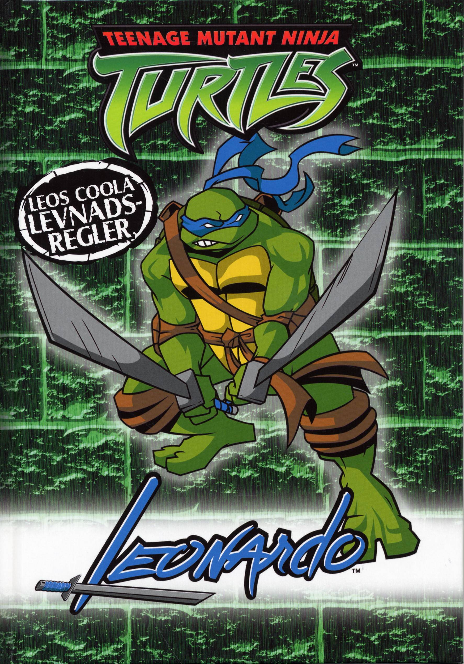 Leonardo