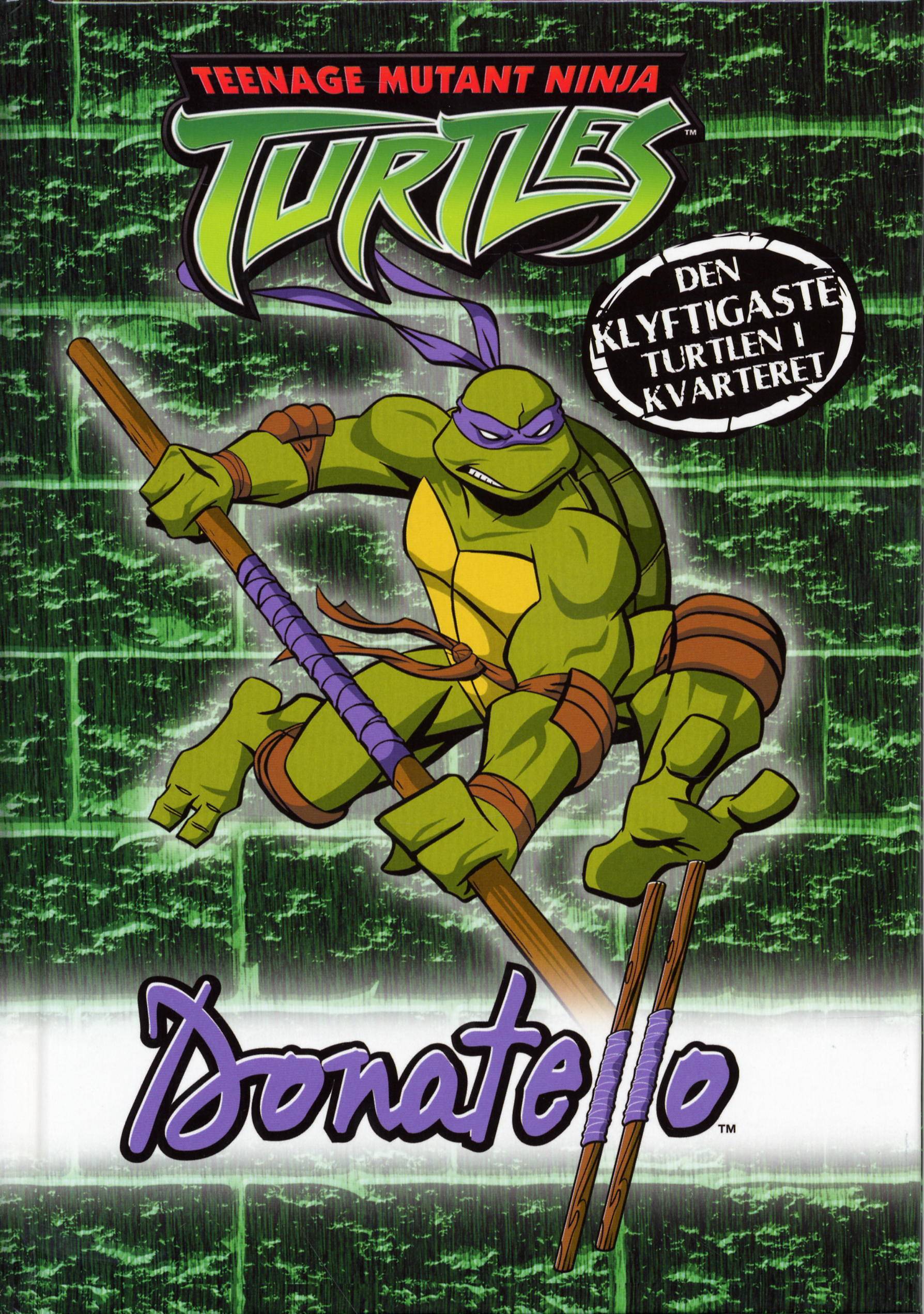 Donatello