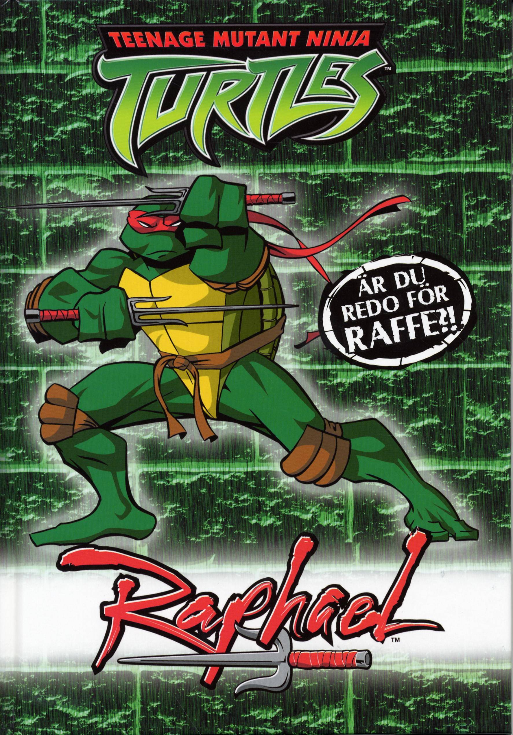 Raphael