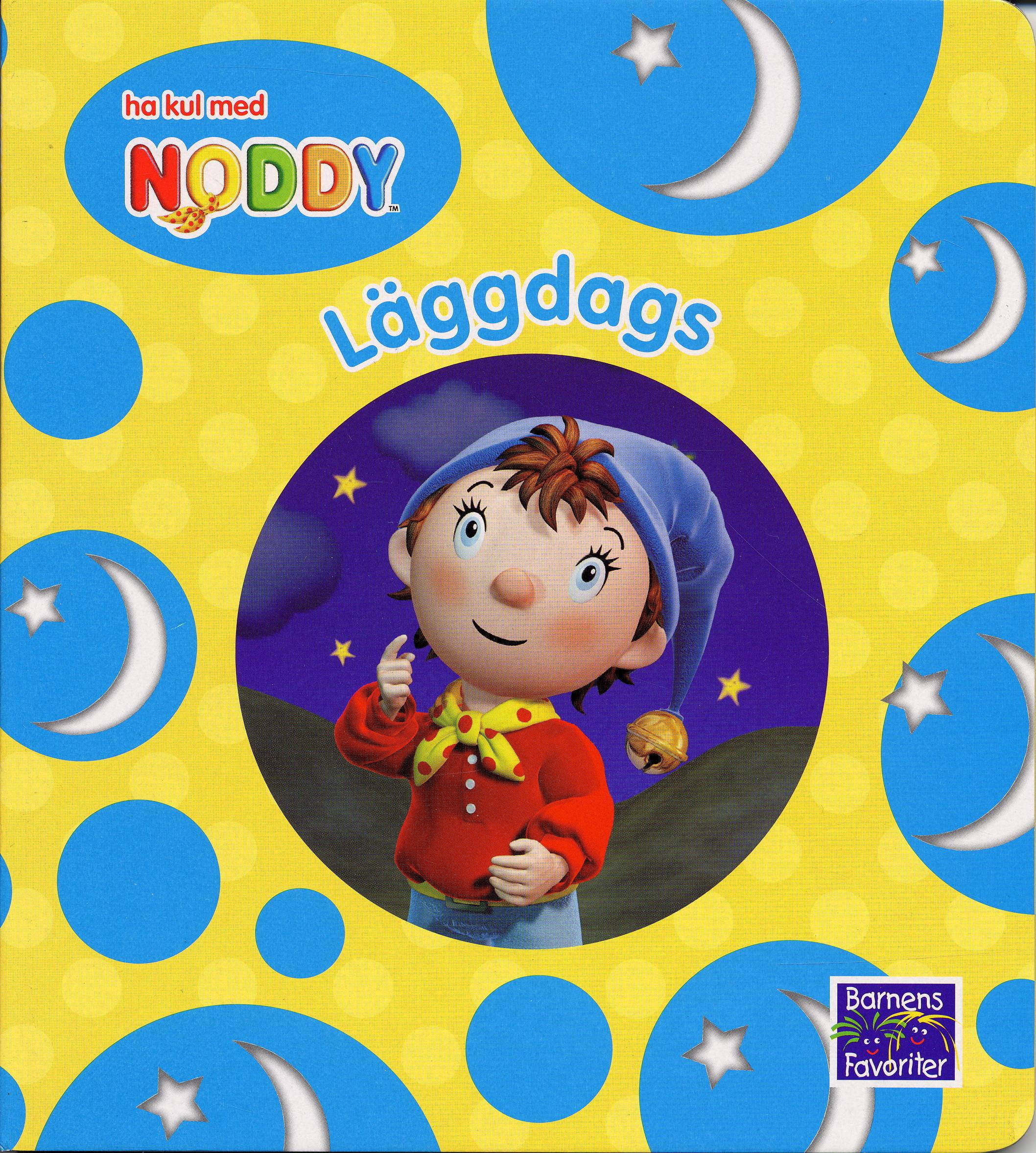 Läggdags