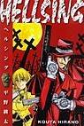 Hellsing. 02