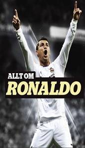 Allt om Ronaldo