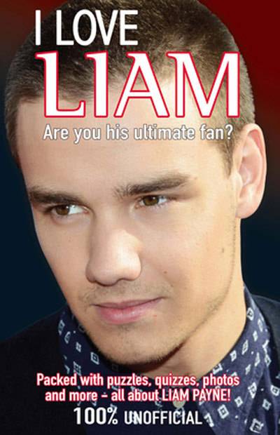 I love Liam - Är du ett optimalt fans?