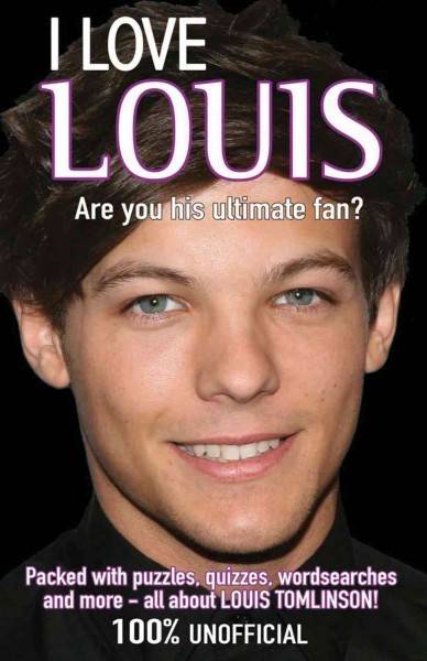I love Louis - Är du ett optimalt fans?