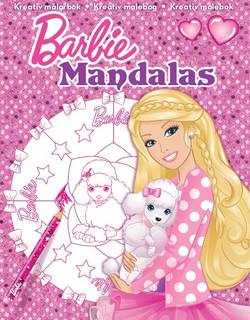 Barbie mandalas (hund)