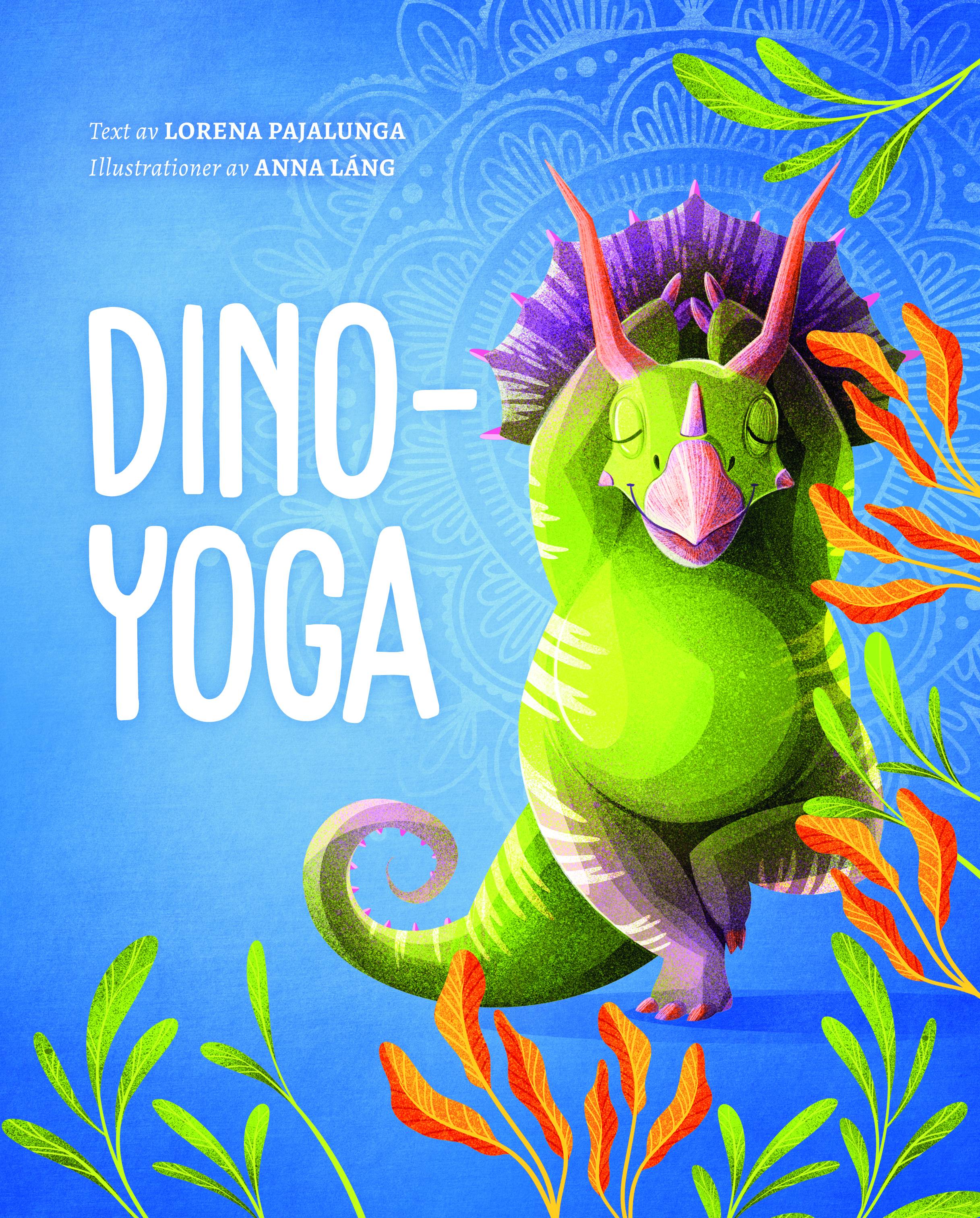 Dino-Yoga
