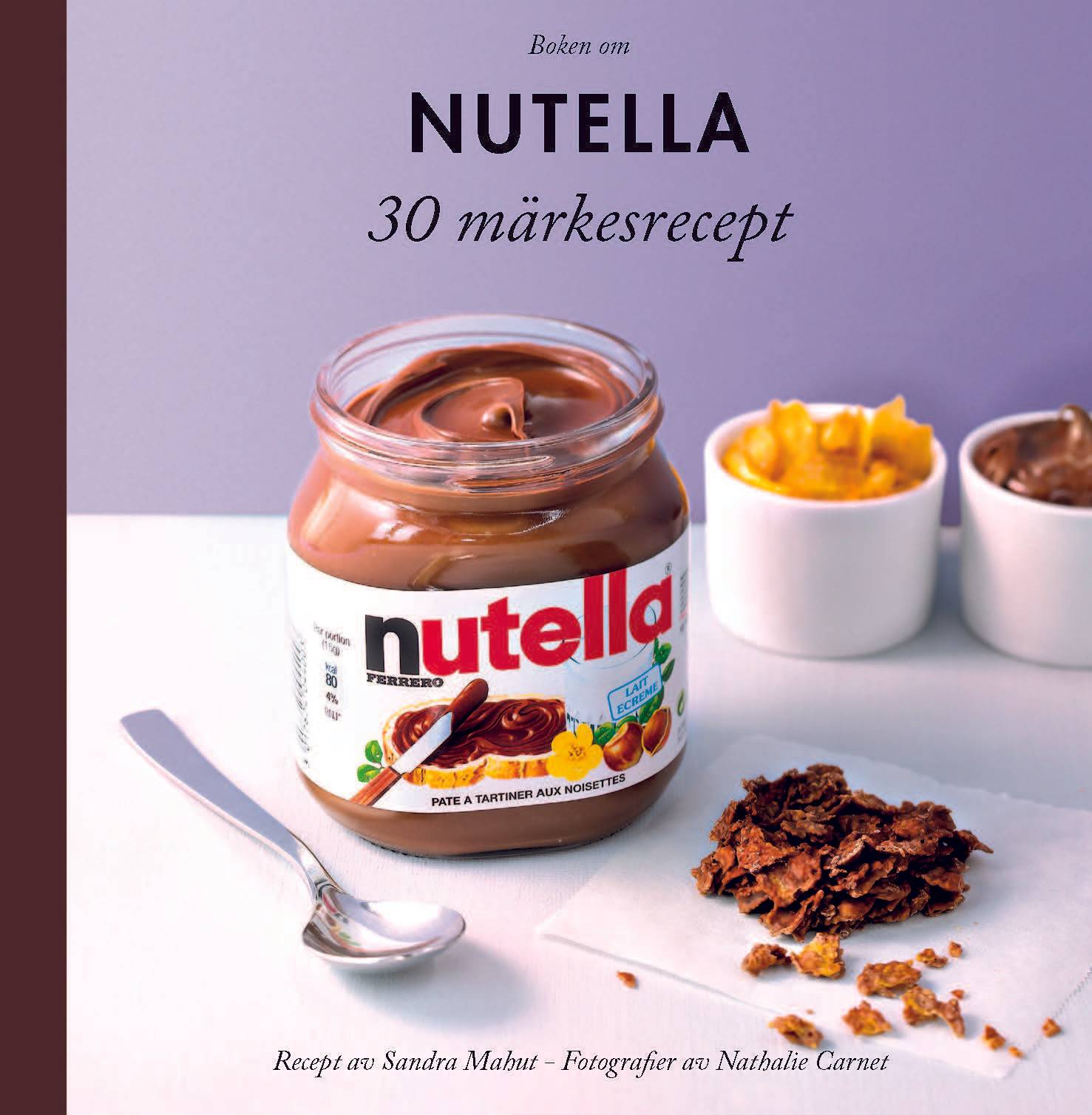 Boken om Nutella