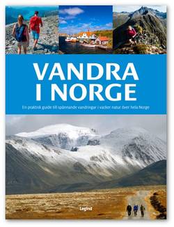 Vandra i Norge