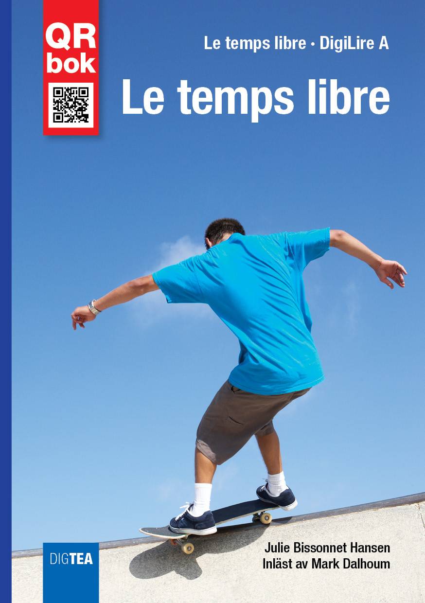 Le temps libre