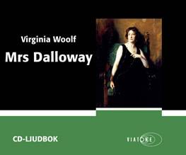 Mrs Dalloway