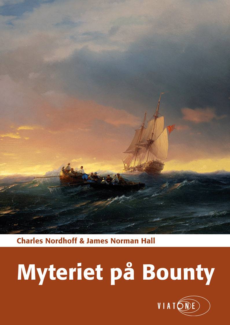 Myteriet på Bounty