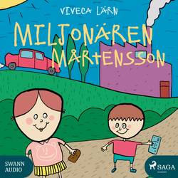 Miljonären Mårtensson