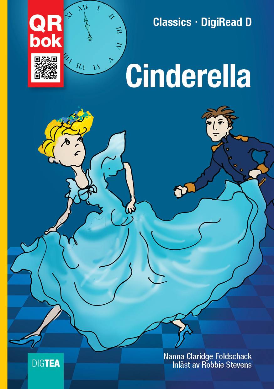 Cinderella