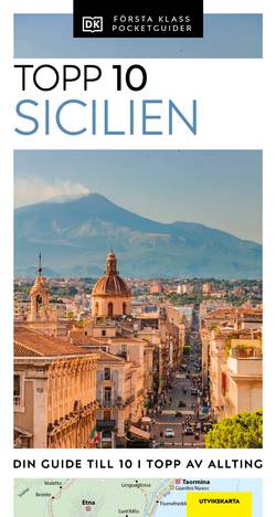 Sicilien : Topp 10