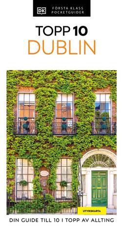 Dublin : Topp 10