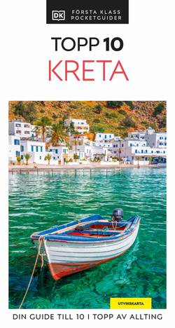 Kreta : Topp 10
