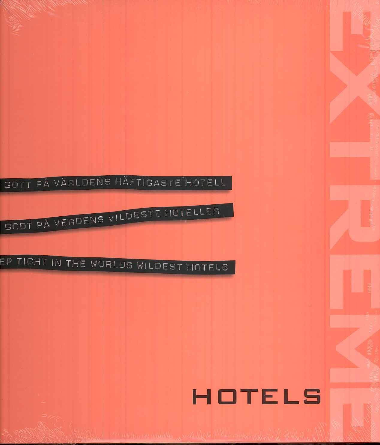 Extreme Hotels