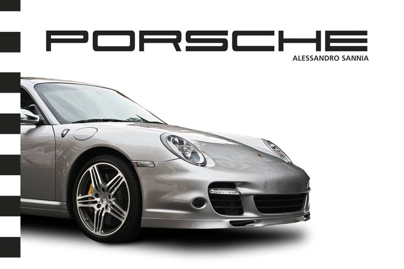 Porsche: genom tiderna