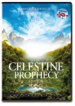 The celestine prophecy