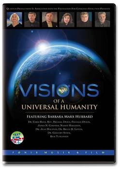 Visions of a Universal Humanity