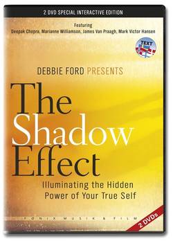 The Shadow Effect - Dubbel-DVD