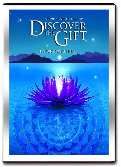 Discover the Gift