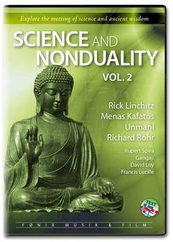 Science and Nonduality vol. 2