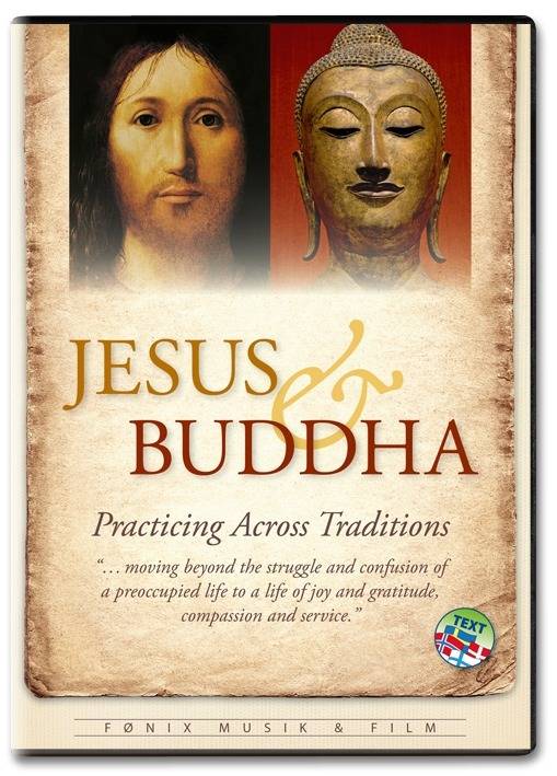 Jesus & Buddha