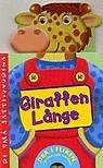 Giraffen Långe - De små jättehuvudena