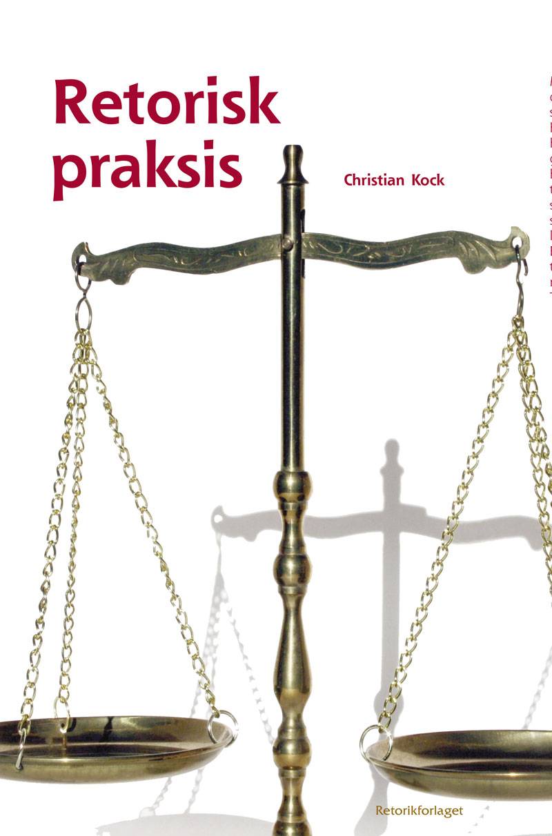 Retorisk praksis