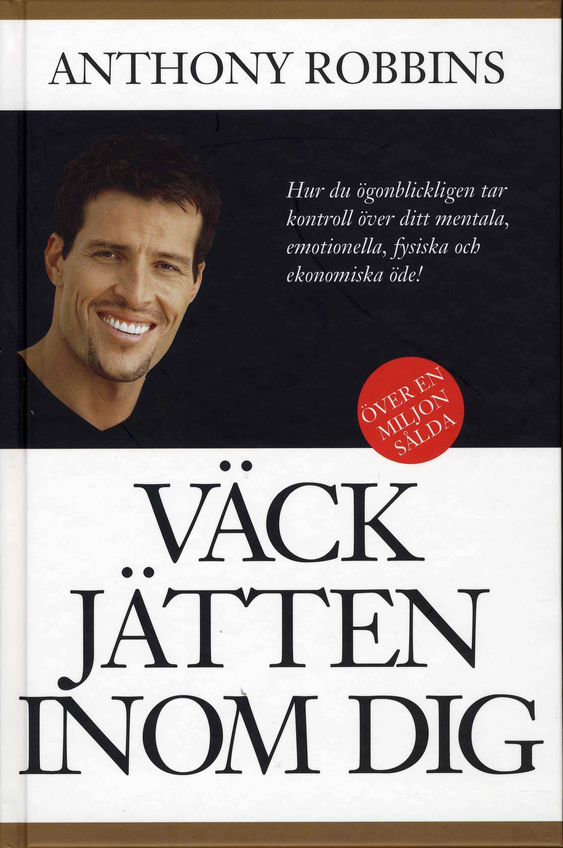 Väck jätten inom dig