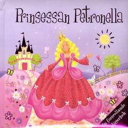 Prinsessan Petronella