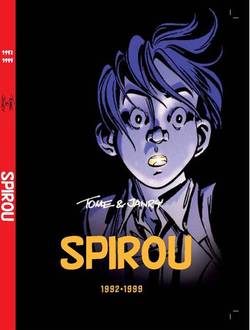 Spirou 1992-1999