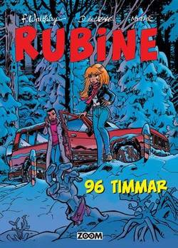 Rubine. 96 timmar