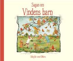 Sagan om vindens barn