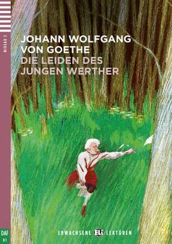 Die Leiden des jungen Werther (lättläst)