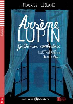 Arsène Lupin - Gentleman cambrioleur