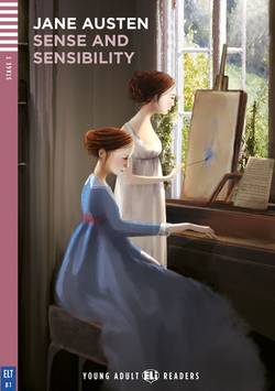 Sense and Sensibility (lättläst)