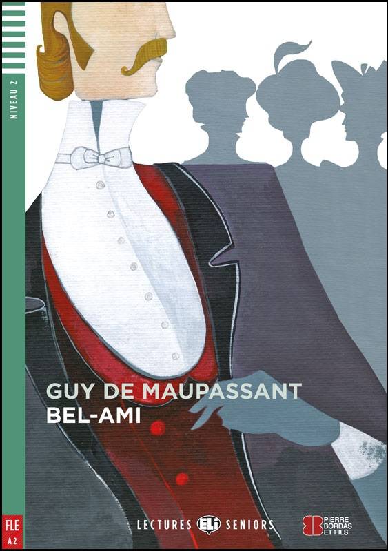 Bel-Ami